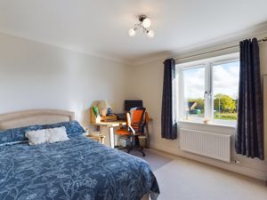 Bedroom- click for photo gallery